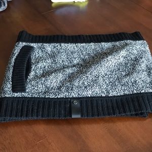 Lululemon Cozy Yogi Scarf